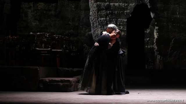 Coccia Cavalleria Rusticana