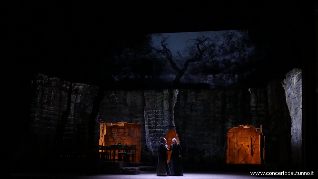 Coccia Cavalleria Rusticana