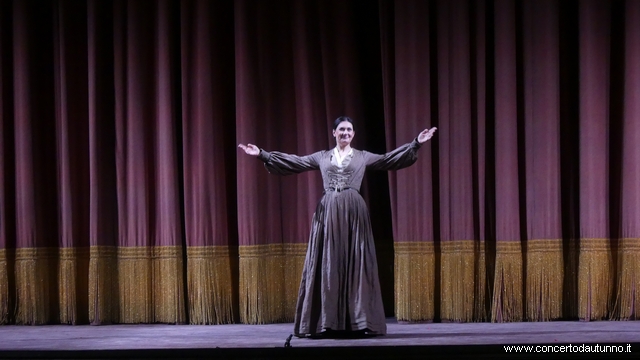 Coccia Cavalleria Rusticana