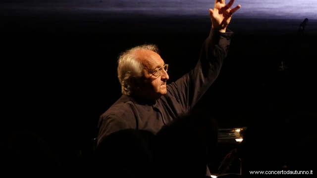 Coccia Cavalleria Pagliacci