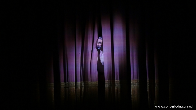 Coccia Cavalleria Pagliacci