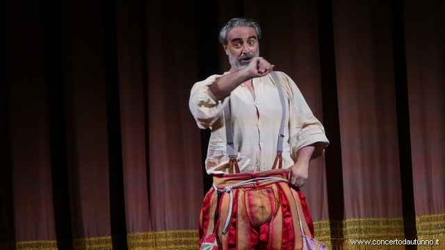 Coccia Cavalleria Pagliacci
