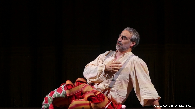 Coccia Cavalleria Pagliacci