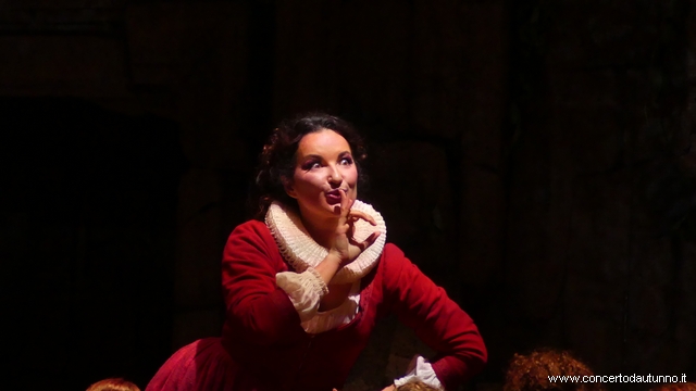 Coccia Cavalleria Pagliacci