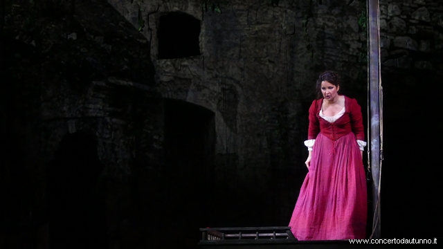 Coccia Cavalleria Pagliacci