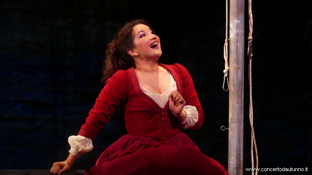 Coccia Cavalleria Pagliacci