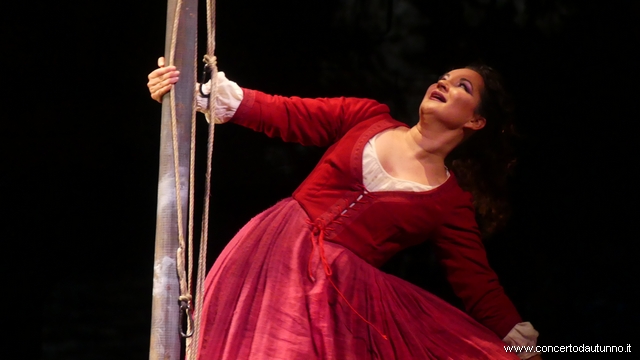Coccia Cavalleria Pagliacci