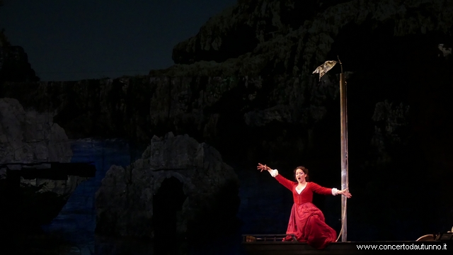 Coccia Cavalleria Pagliacci