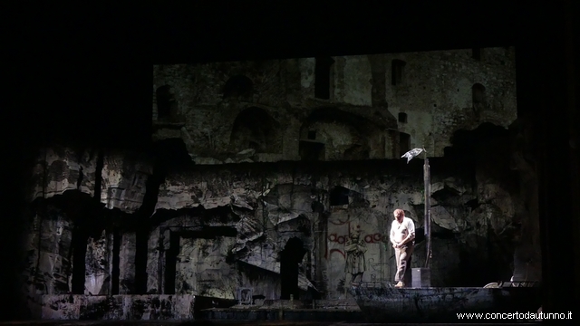 Coccia Cavalleria Pagliacci