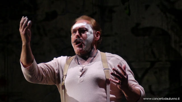 Coccia Cavalleria Pagliacci