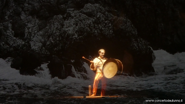 Coccia Cavalleria Pagliacci