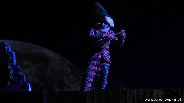 Coccia Cavalleria Pagliacci