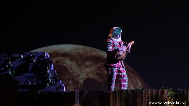 Coccia Cavalleria Pagliacci