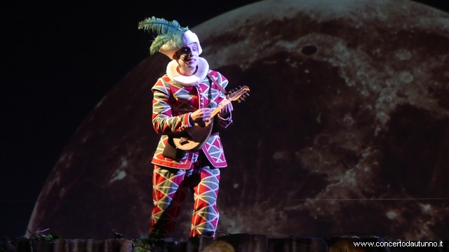 Coccia Cavalleria Pagliacci