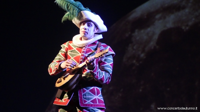 Coccia Cavalleria Pagliacci