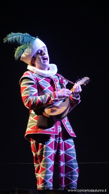 Coccia Cavalleria Pagliacci