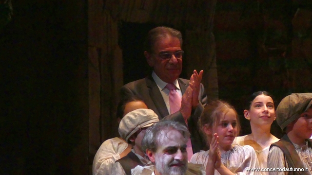Coccia Cavalleria Pagliacci
