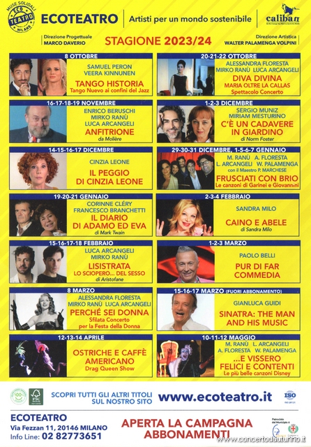 Compagnia Fabula Saltica