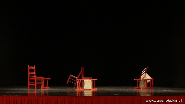 Compagnia Fabula Saltica