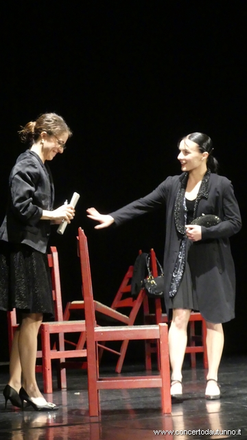 Compagnia Fabula Saltica