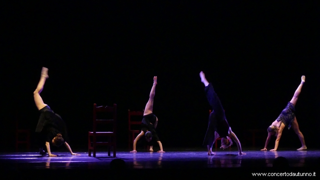 Compagnia Fabula Saltica