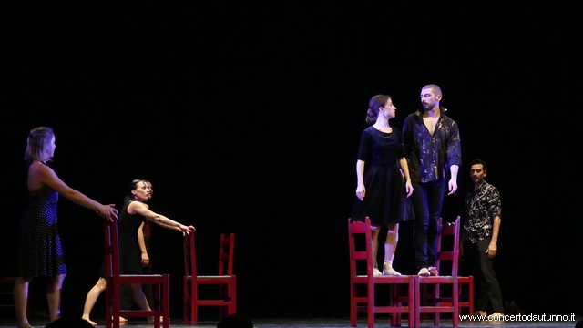 Compagnia Fabula Saltica