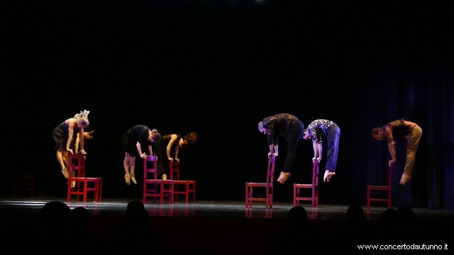 Compagnia Fabula Saltica