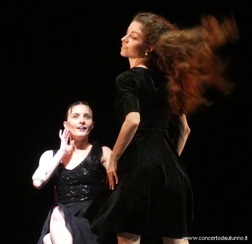 Compagnia Fabula Saltica
