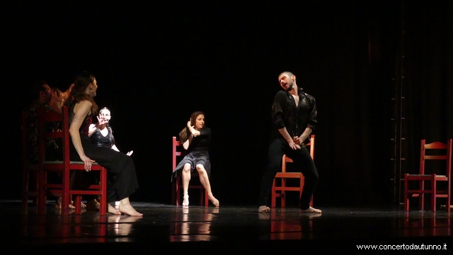 Compagnia Fabula Saltica