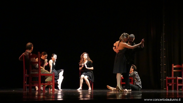 Compagnia Fabula Saltica