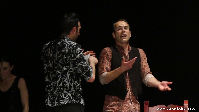Compagnia Fabula Saltica