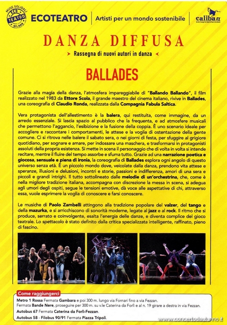 Compagnia Fabula Saltica