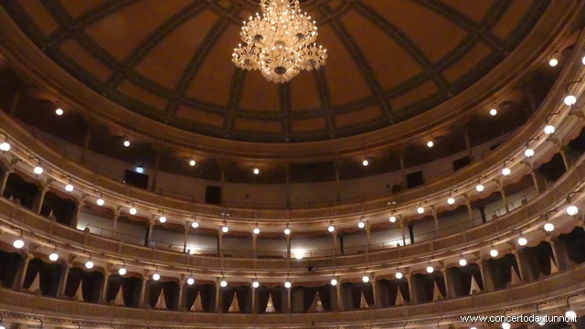 Teatro Coccia Corti Novara