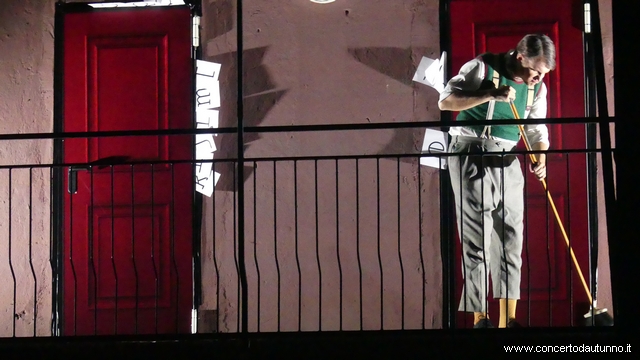 Teatro Coccia Corti Novara