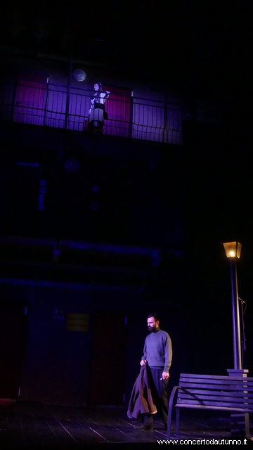 Teatro Coccia Corti Novara