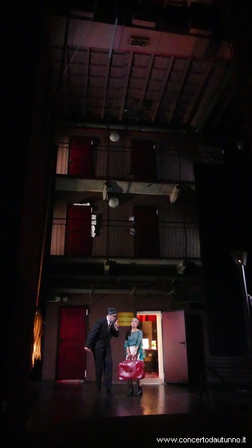 Teatro Coccia Corti Novara