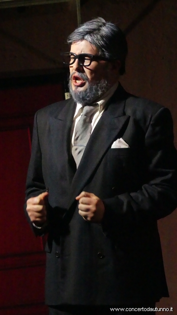 Teatro Coccia Corti Novara