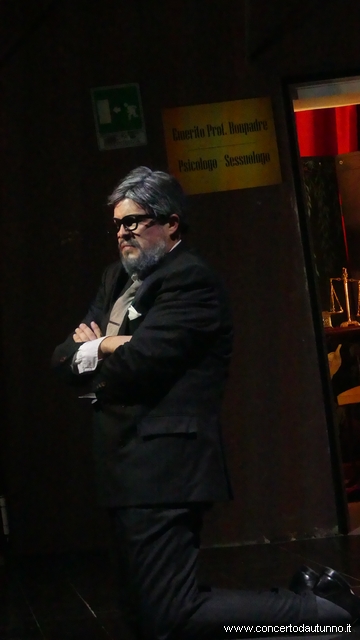 Teatro Coccia Corti Novara
