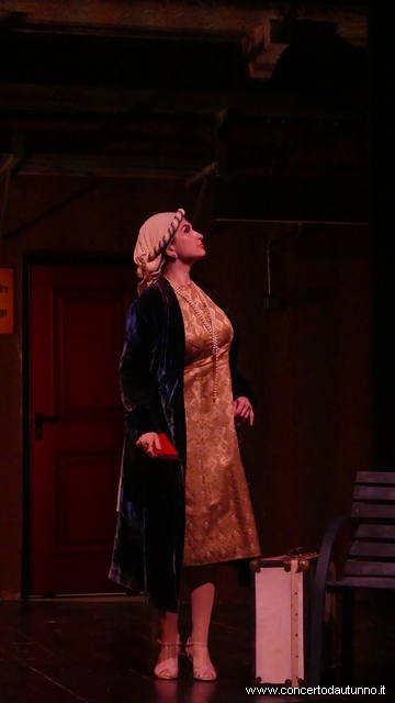 Teatro Coccia Corti Novara