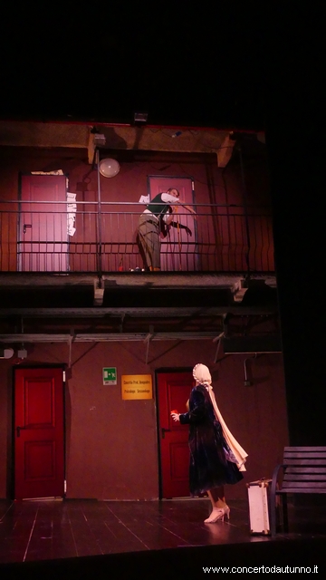 Teatro Coccia Corti Novara