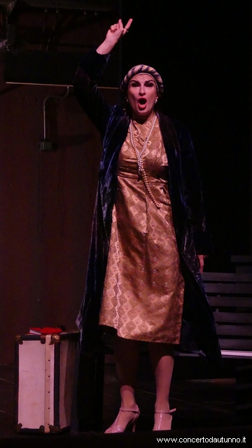Teatro Coccia Corti Novara