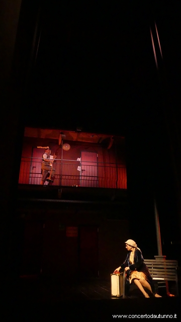 Teatro Coccia Corti Novara