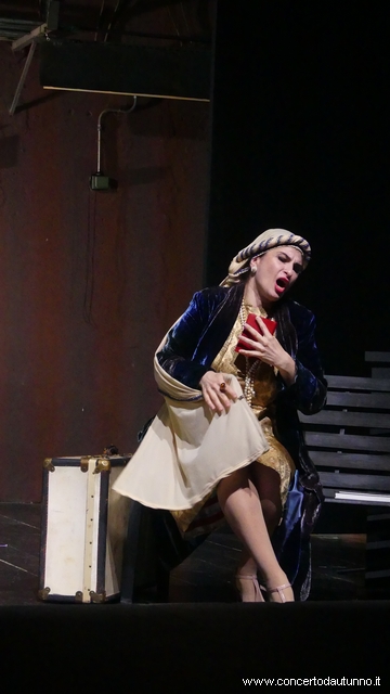 Teatro Coccia Corti Novara
