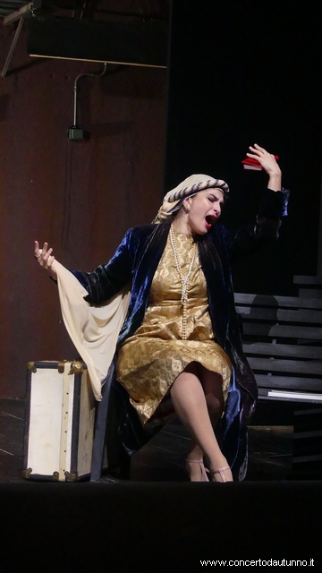 Teatro Coccia Corti Novara