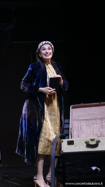 Teatro Coccia Corti Novara