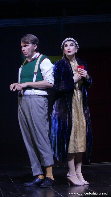 Teatro Coccia Corti Novara