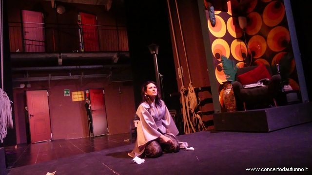 Teatro Coccia Corti Novara