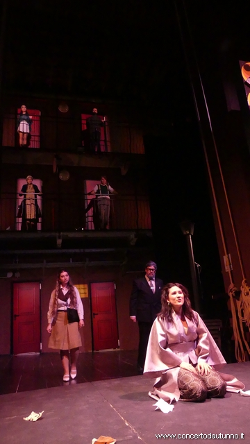 Teatro Coccia Corti Novara