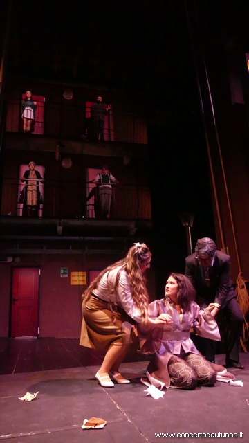 Teatro Coccia Corti Novara