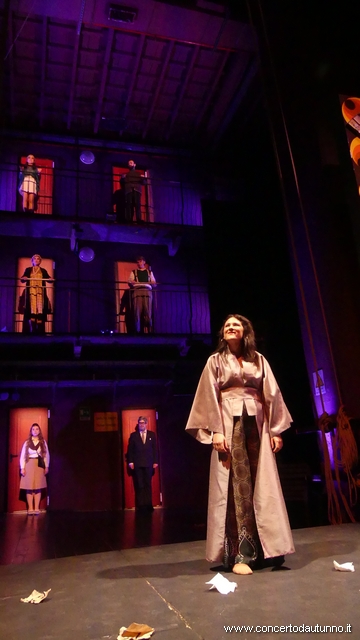 Teatro Coccia Corti Novara